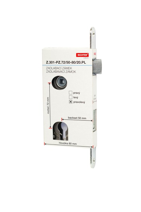 Z.301-PZ.72/50-80/20.PL